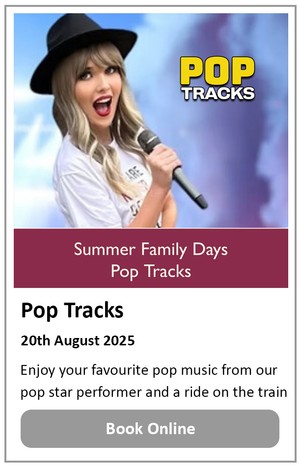Pop Tracks